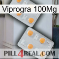 Viprogra 100Mg 25